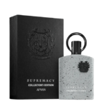 Afnan Men’s Supremacy Collector’s Edition Eau De Parfum ( 2024 ) 100ml - Image 2
