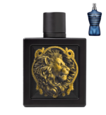 Rayhaan Lion Eau de Parfum 100ml