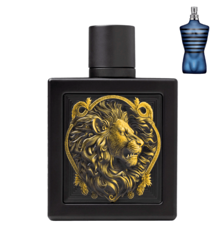 Rayhaan Lion Eau de Parfum 100ml