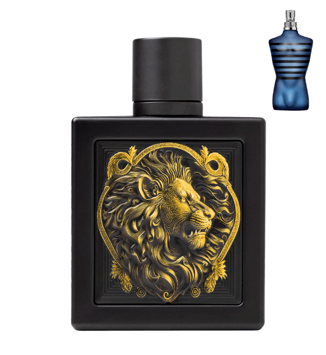 Rayhaan Lion Eau de Parfum 100ml