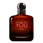 Emporio Armani Stronger With You Parfum ( 2025 )