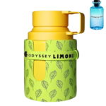 Armaf Odyssey Limoni Fresh Eau De Parfum