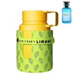 Armaf Odyssey Limoni Fresh Eau De Parfum