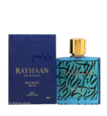 Rayhaan Pacific Eau de Parfum 100ml - Image 2
