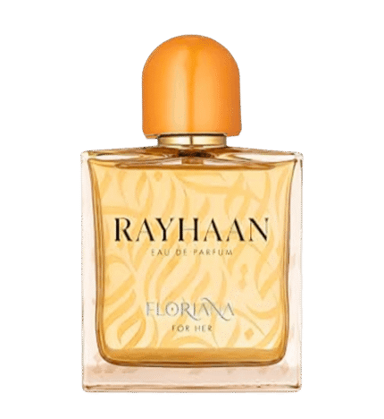 Rayhaan Floriana Eau De Parfum 100ml