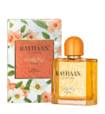 Rayhaan Floriana Eau De Parfum 100ml