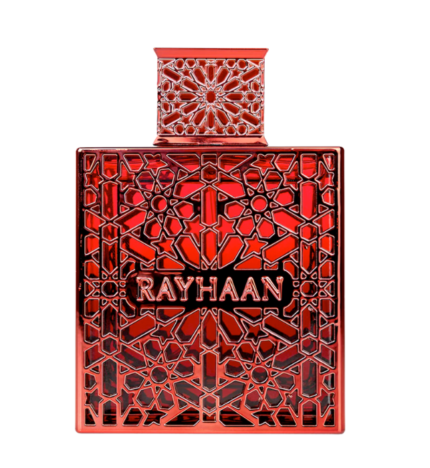 Rayhaan Crimson Eau de Parfum 100ml
