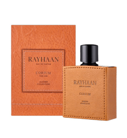 Rayhaan Corium Eau De Parfum 100ml