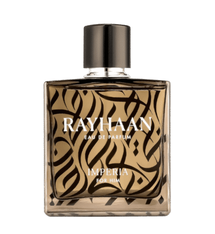 Rayhaan Imperia Eau de Parfum