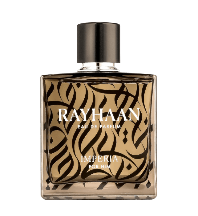 Rayhaan Imperia Eau de Parfum Rayhaan Imperia Eau de Parfum