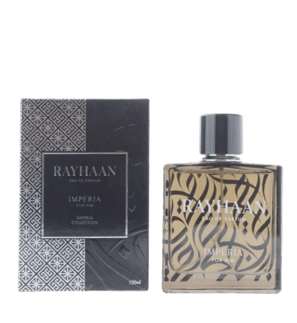 Rayhaan Imperia Eau de Parfum