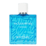 Rayhaan Ocean Rush