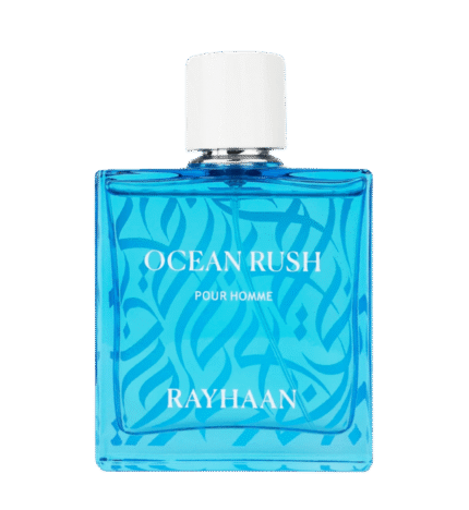 Rayhaan Ocean Rush
