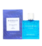Rayhaan Ocean Rush