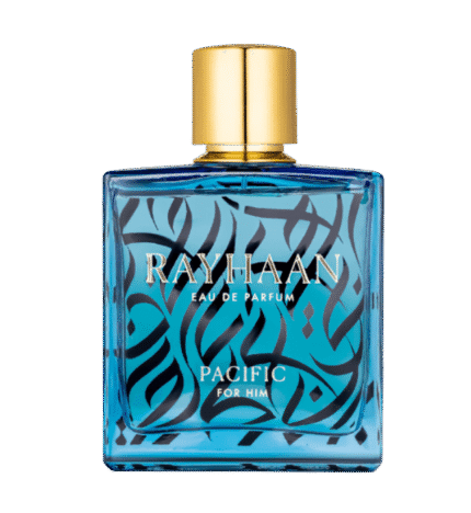 Rayhaan Pacific Eau de Parfum