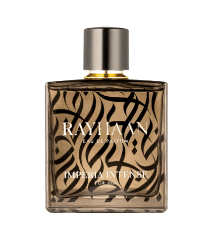Rayhaan Imperia Intense Eau De Parfum 100ml