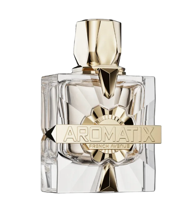 French Avenue Aromatix X Xandal Extrait De Parfum (2025)