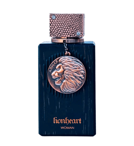 Armaf Club De Nuit Lionheart Women Eau De Parfum