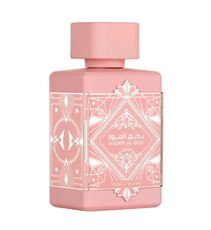 Lattafa Bade’e Al Oud Noble Blush Eau de Parfum