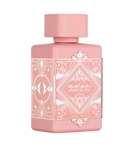 Lattafa Bade’e Al Oud Noble Blush Eau de Parfum