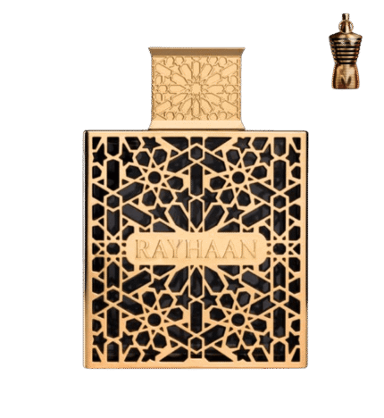 Rayhaan Elixir Eau De Parfum 100ml