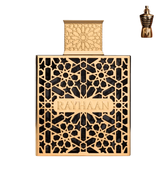 Rayhaan Elixir Eau De Parfum 100ml Rayhaan Elixir Eau De Parfum 100ml