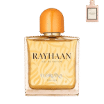 Rayhaan Floriana Eau De Parfum 100ml