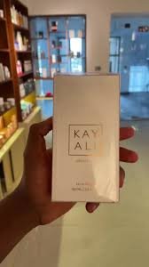 Kayali Vanilla 28 Eau De Parfum