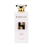 Rayhaan Her