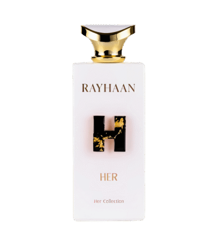 Rayhaan Her