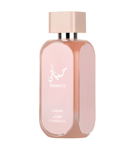 Lattafa Hayaati Florence EDP 100ml