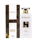 Rayhaan Her
