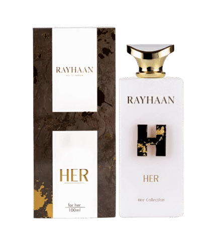 Rayhaan Her