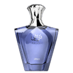 Afnan Turathi Blue Eau de Parfum 90ml (Bvlgari Tygar Twist)