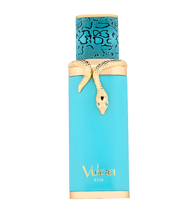 vulcan feu french avenue