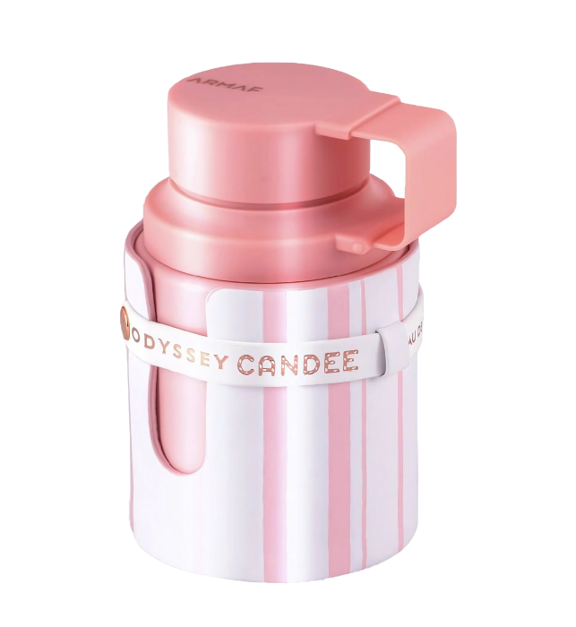 Armaf Odyssey Candee Eau De Parfum 100 ml