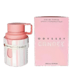 Armaf Odyssey Candee Eau De Parfum 100 ml