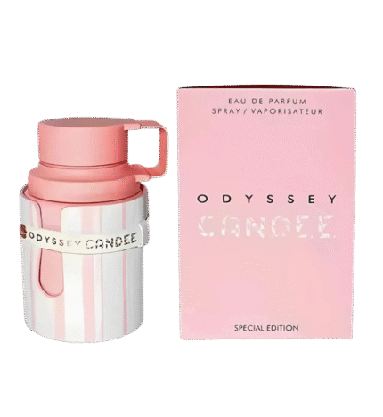 Armaf Odyssey Candee Eau De Parfum 100 ml