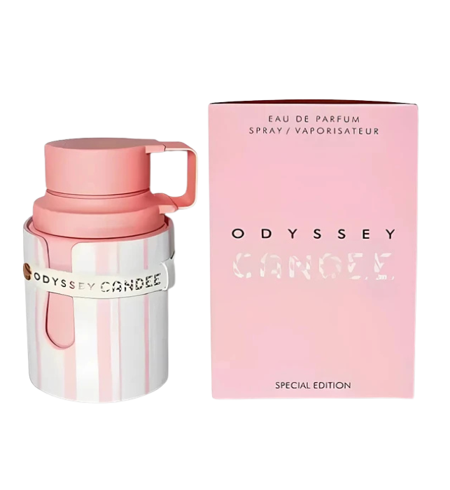 Armaf Odyssey Candee Eau De Parfum 100 ml