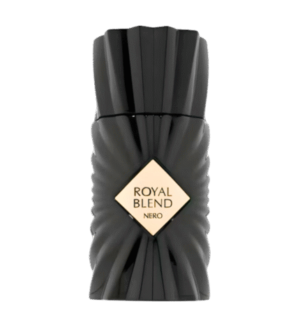 French Avenue Royal Blend Nero