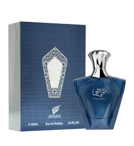 afnan turathi blue