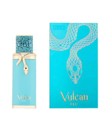 vulcan feu french avenue