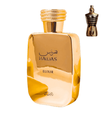 Rasasi Hawas Elixir Eau De Parfum 100ml (2025)