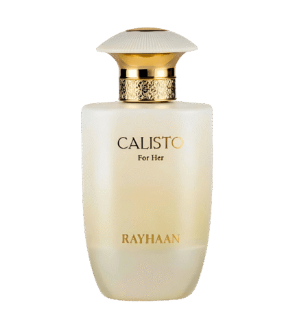 Rayhaan Calisto for Her Eau De Parfum 100ml