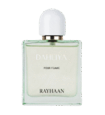 Rayhaan Dahliya Eau De Parfum 100ml