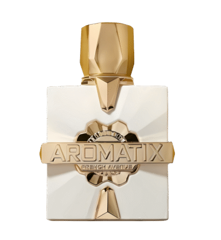 Aromatix Platine Blanc