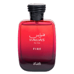 Rasasi Hawas Fire Eau De Parfum 100ml (2025)