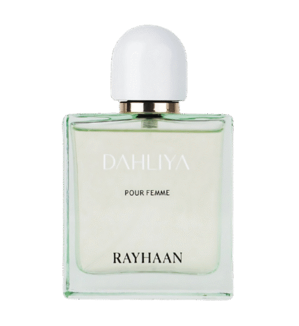Rayhaan Dahliya Eau De Parfum 100ml