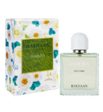 Rayhaan Dahliya Eau De Parfum 100ml
