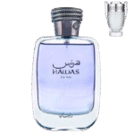 Rasasi Hawas Ice Eau De Parfum for Him 100ml